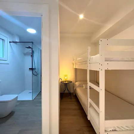 Apartmán Holibai, Timoeira, Oasis De Tranquilidad Con Vistas Al Mar *