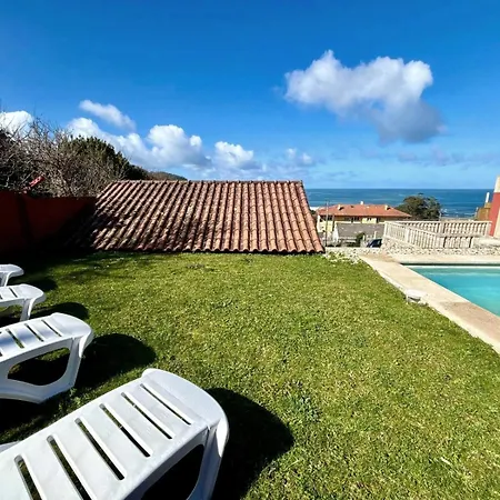 Apartment Holibai, Timoeira, Oasis De Tranquilidad Con Vistas Al Mar Baiona